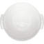 Contenant alimentaire rond 8 pintes - blanc-87119693