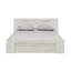 Worthley Storage Bed-40079897-40079898