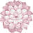 Bigby Floral Indoor Rug-748192381