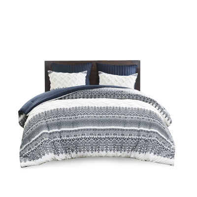 Cotton Comforter . Chenille Tufting Design. Taupe Print. Filling. 2 Shams. . Warm And Snug Bedding With Chenille. Shams Included. Comfortable Option