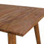Uecker Solid Wood Dining Table-26344144