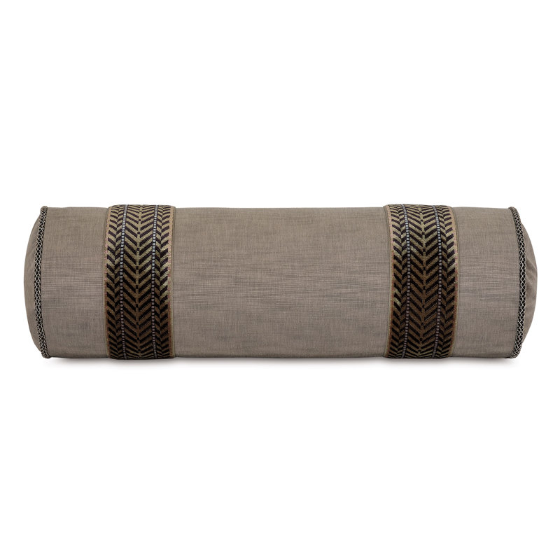 Talena Pillow Cover & Insert, Bolster 9"H x 24"W