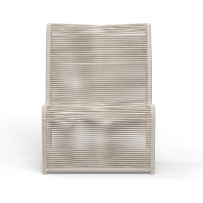 Fauteuil club Sand