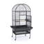 Grande cage à oiseaux Brewington