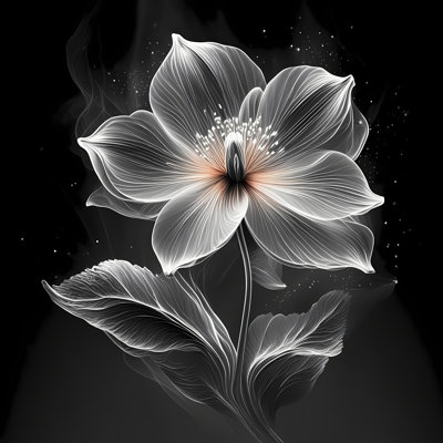 Xray Jasmine I