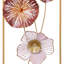 Wall Decor on Metal