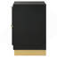 Table de chevet 2 tiroirs Sophia-849029219