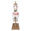 Statue Spirit le carrousel complet