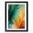 Black Framed selected