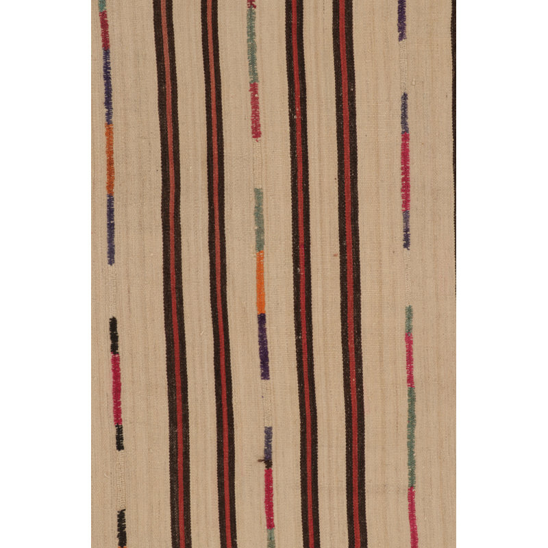 One-of-a-Kind 7'11"x8'8 Area Rug