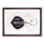 Stingray Illustration by John Edward Gray - Picture Frame Graphic Art Print-55615481-55615476