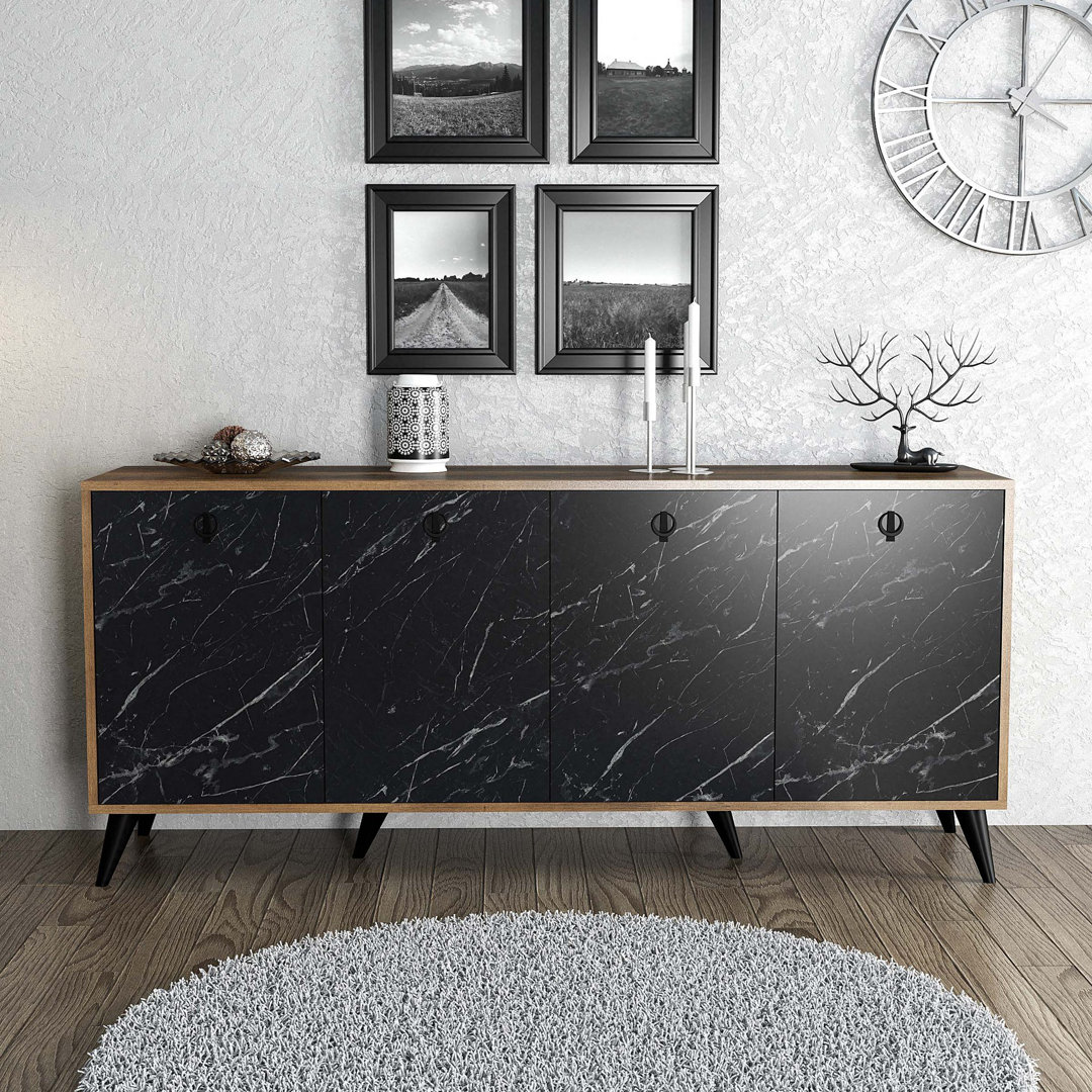 Sideboard Galles