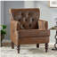 Fauteuil club Harrison-1178723983