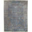 Rectangle Rectangle 9' X 11'11'' Area Rug