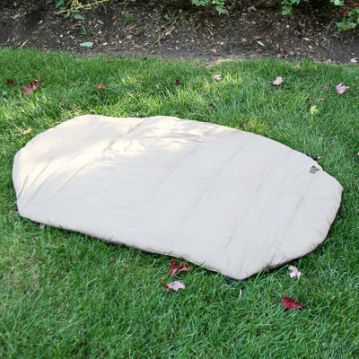 Bed in a Bag Travel Pet Bed