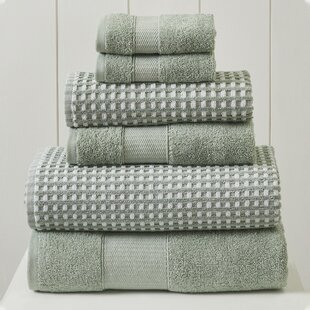 27x52 Color Shower Bath Towel, 12 lbs/dz - Green Sage