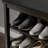 Premium Wooden Shoe Cabinet For Home-1159476922