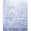Overdyed One-of-a-Kind Rectangle 8'1" X 10'1" Hand Knotted Area Rug