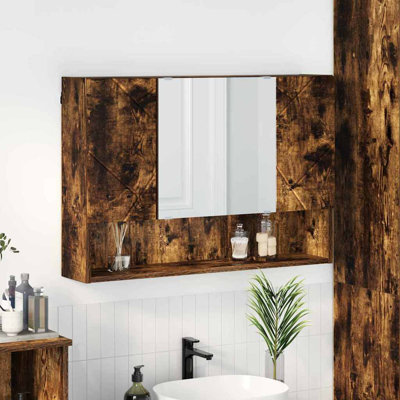 60 mm W 78 mm H Wall Mounted Shelves