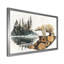 Gerene - animaux, art mural-1072893207-826440391