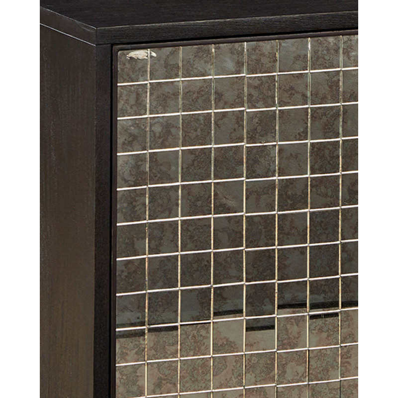 Mosaico 70.75'' W Credenza