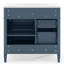 Meuble-lavabo 36 po avec lavabo supérieur-103520445