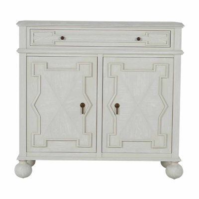 Ezekiel 2 - Door Accent Cabinet