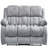 Reclining Sofa And Loveseat