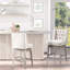 Tabouret de comptoir 26,75 po Basanti-1695834305-1741947927