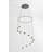 Paopao 12 - Light Cluster Pendant-63474177