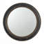 Miroir mural 23,5 po, miroir décoratif classique antique