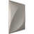 Aluminium brillant
