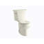 Wellworth® 1.28 GPF Water Efficient Round Two-Piece Toilet (Seat Not Included)-101432459-10979839-101432461