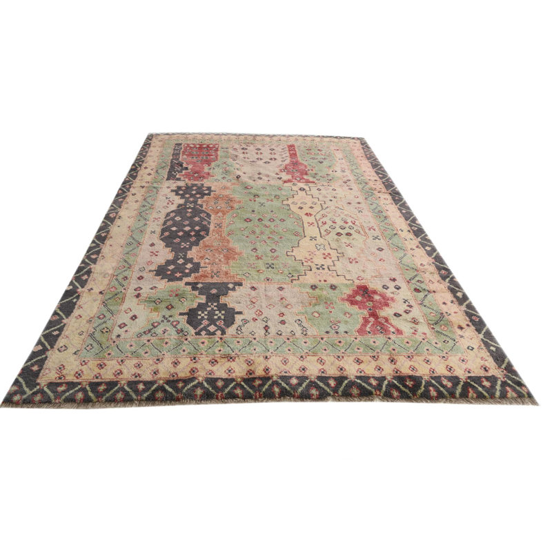Johnston Multi Rug