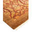 Classic One-of-a-Kind 10' 4" x 14' 0" Hand Knotted Area Rug
