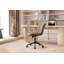 Chaise de bureau Nassin-816979967