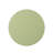 Light Green Side Table With Turned Pedestal-25793555