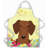 Easter No Pattern Bib Apron-813778097-813778096