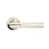 Polished Nickel