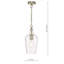 Aretzy 1 - Light Glass Pendant