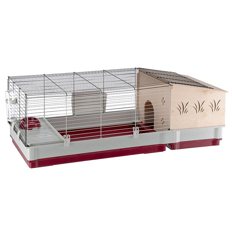 Rabbit Cage