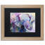 « blue éléphant », impression sur toile-31105064-31105067-31105071