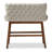 Upholstered Bench-1055315678