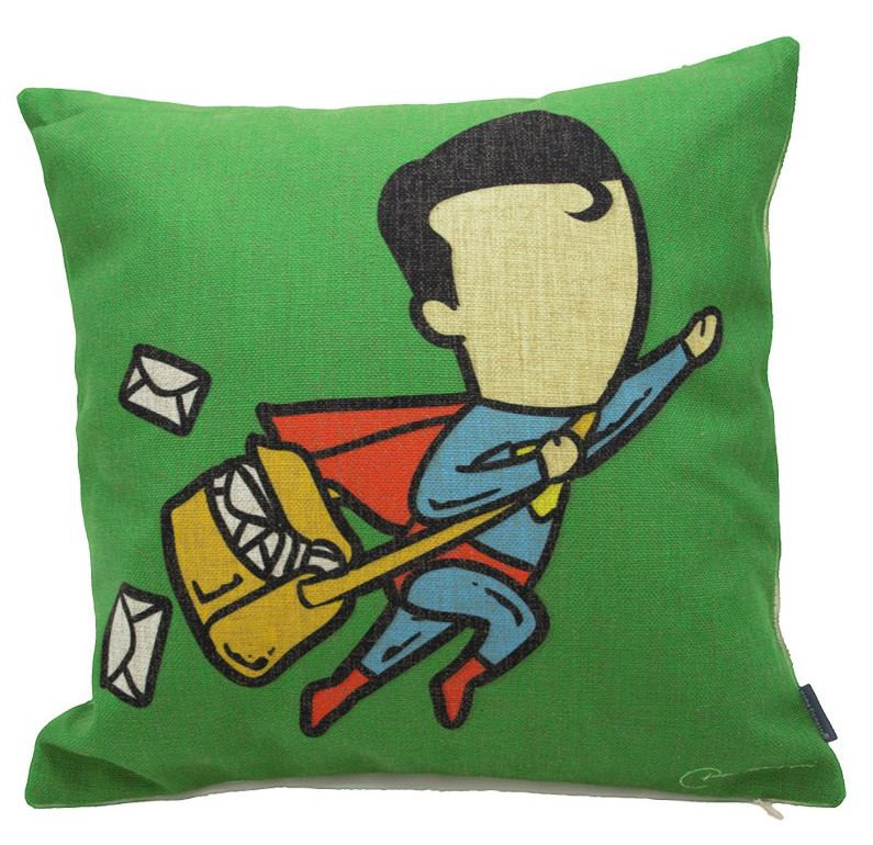 Marisa Square Cushion