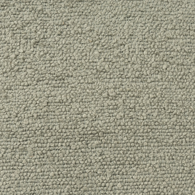 Repose-pieds Boucle, Vert