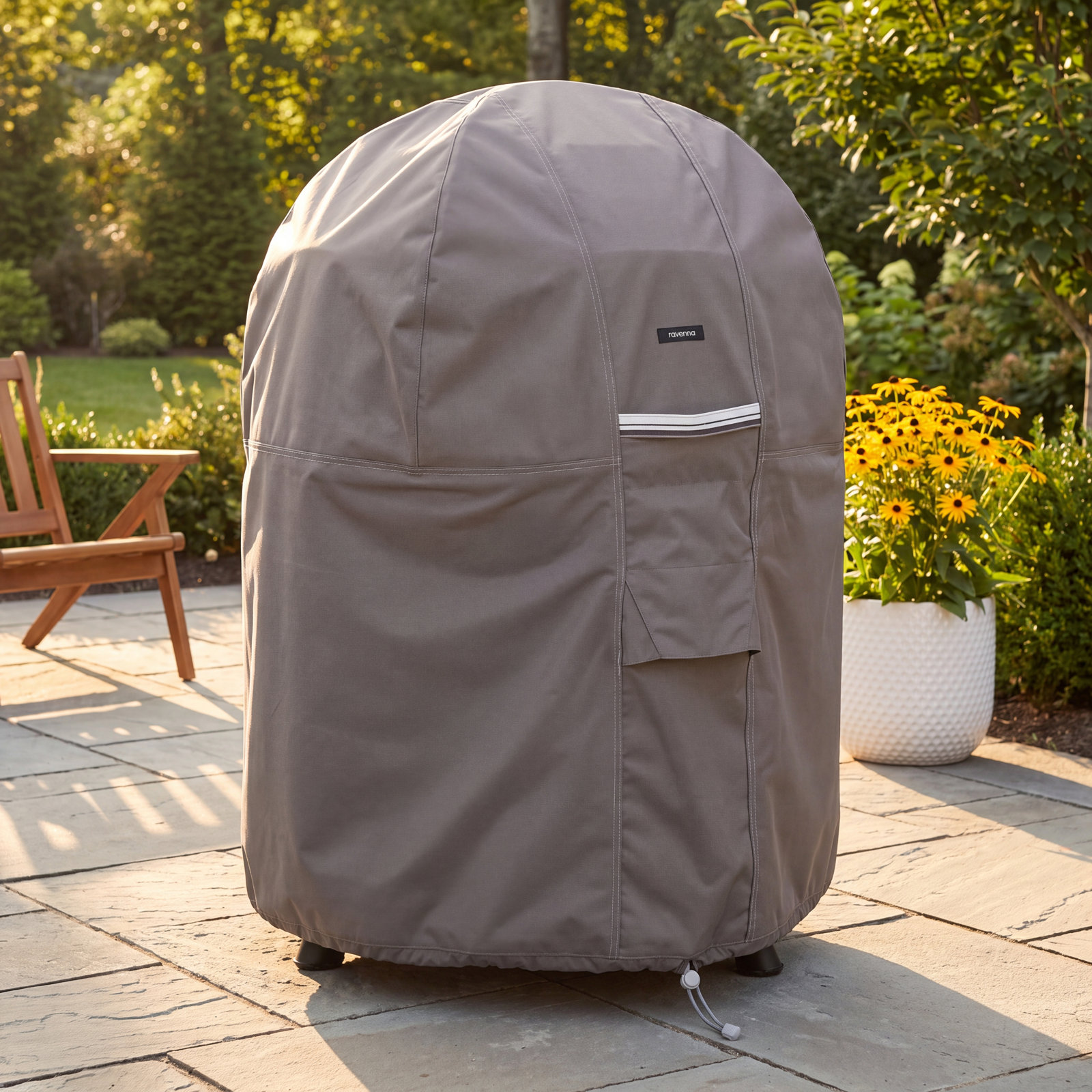 Jaylon Fire Pit Cover
