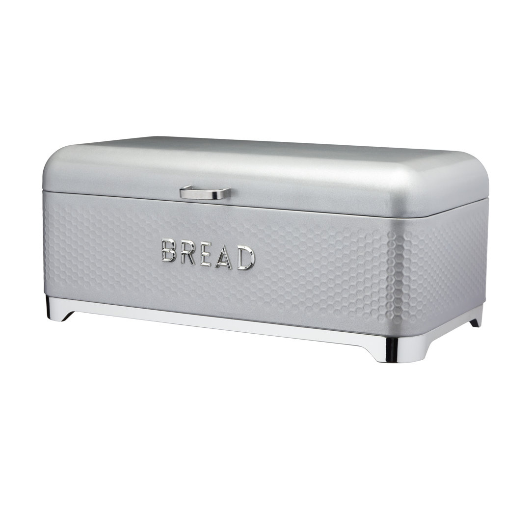 KitchenCraft Lovello Bread Bin