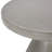 Lightweight Concrete End Table For Outdoor Areas - Functional Piece Accent Side Function