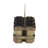 Lafever 6 Bottle Tabletop Wine Bottle Rack-30689907
