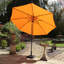 300cm Market Parasol